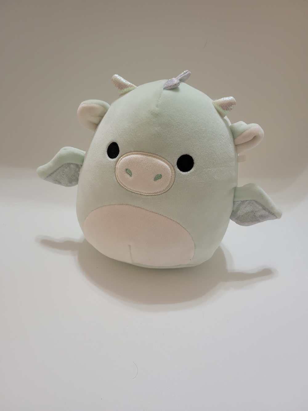 5" Drew The Dragon Squishmallow